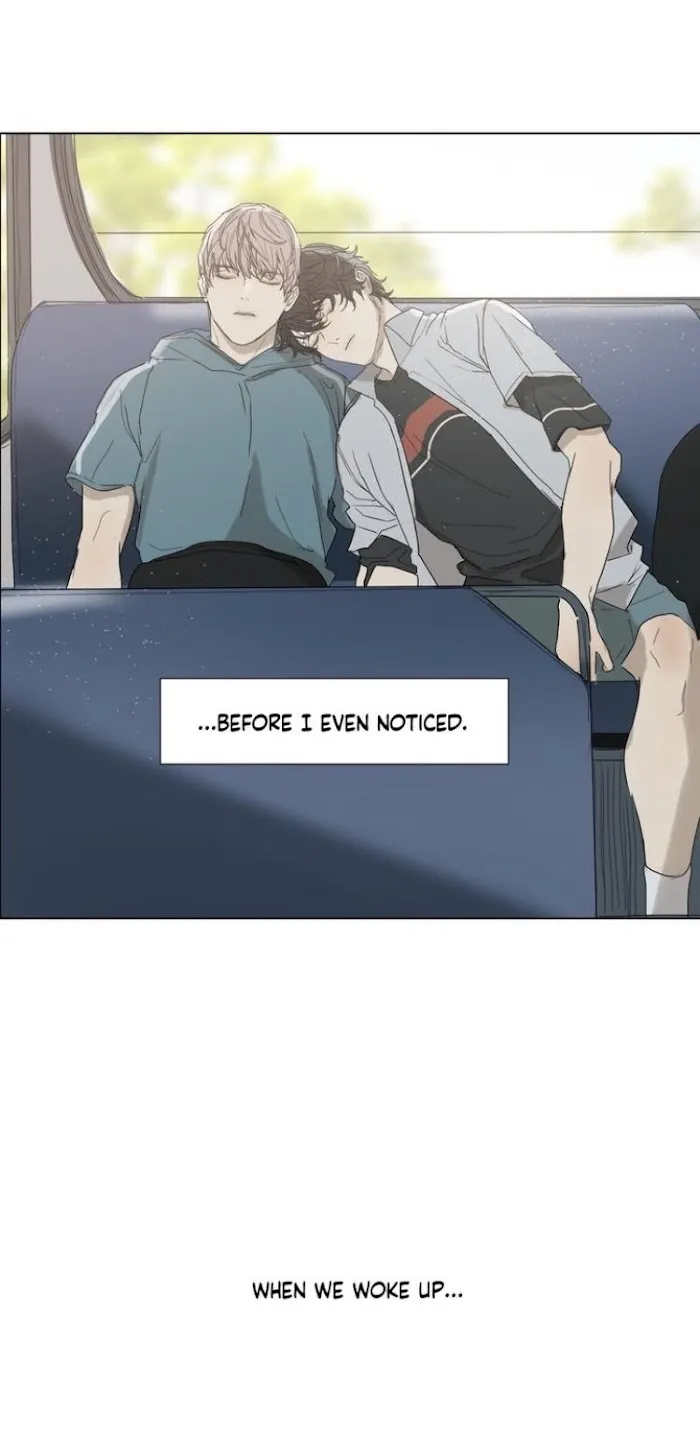 A Shoulder To Cry On - Chapter 20 Page 29