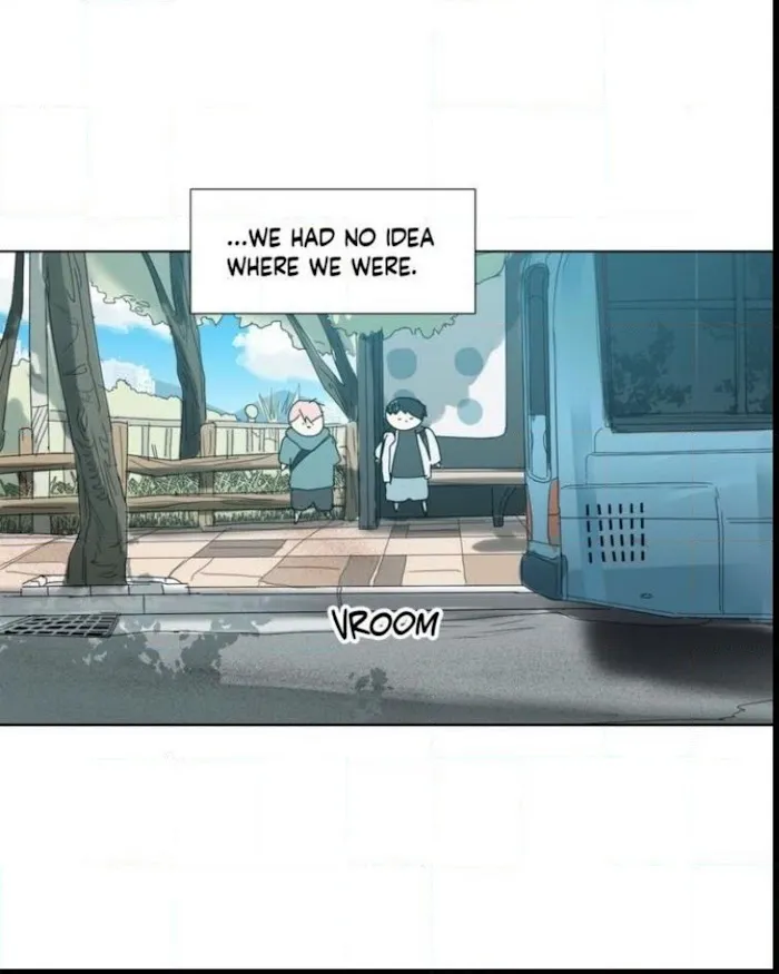 A Shoulder To Cry On - Chapter 20 Page 30