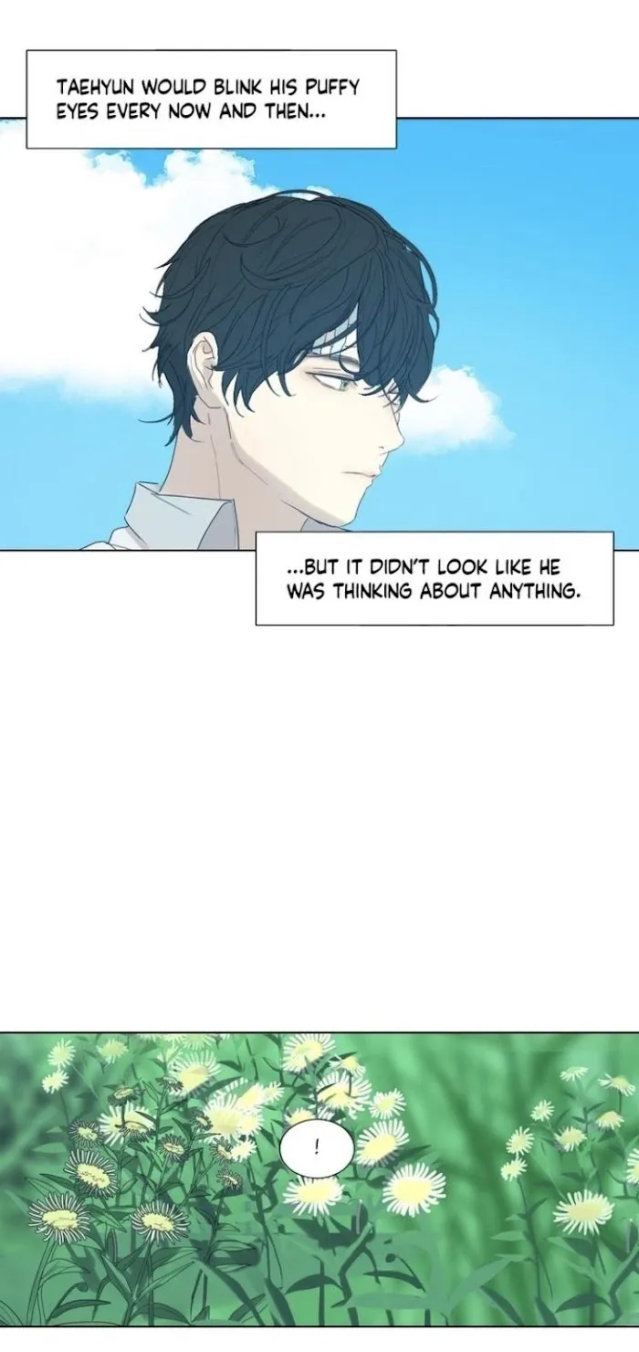 A Shoulder To Cry On - Chapter 20 Page 33