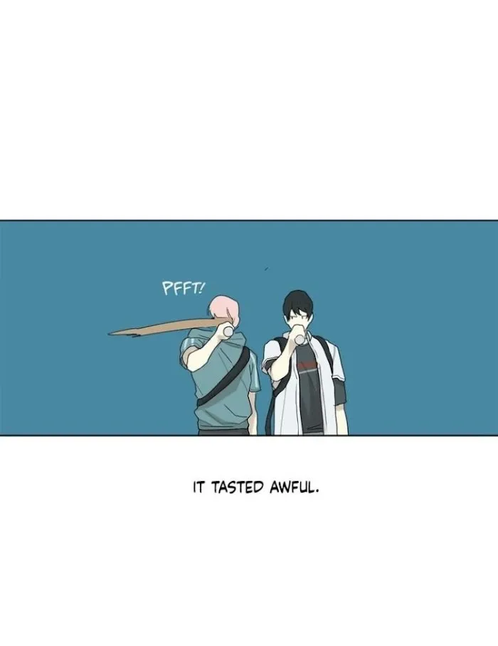 A Shoulder To Cry On - Chapter 20 Page 37