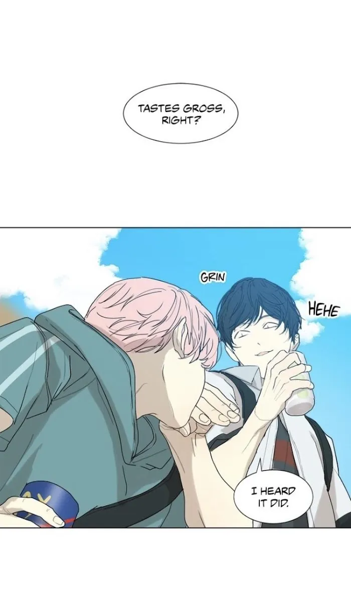 A Shoulder To Cry On - Chapter 20 Page 38