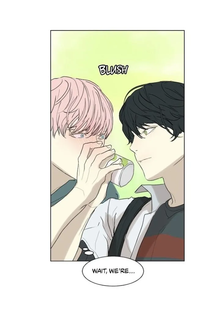 A Shoulder To Cry On - Chapter 20 Page 42