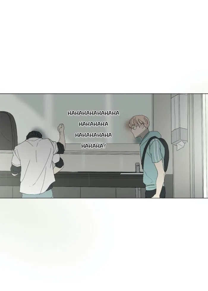 A Shoulder To Cry On - Chapter 21 Page 6