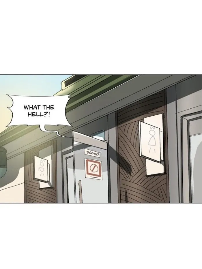 A Shoulder To Cry On - Chapter 21 Page 9