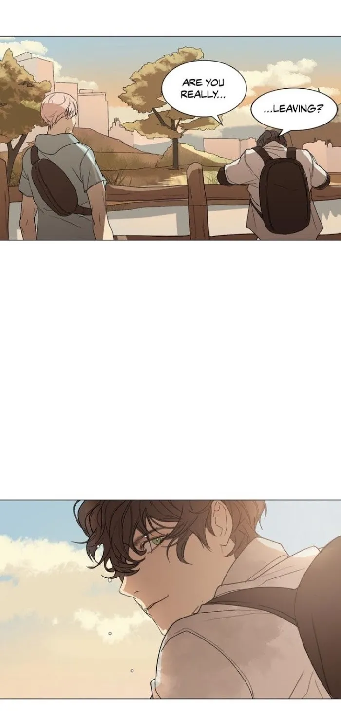 A Shoulder To Cry On - Chapter 21 Page 16