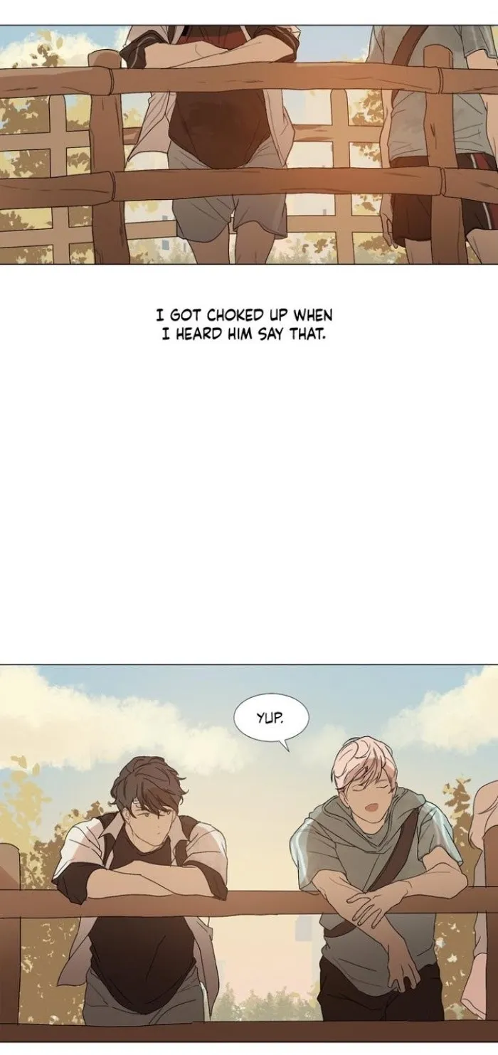 A Shoulder To Cry On - Chapter 21 Page 17