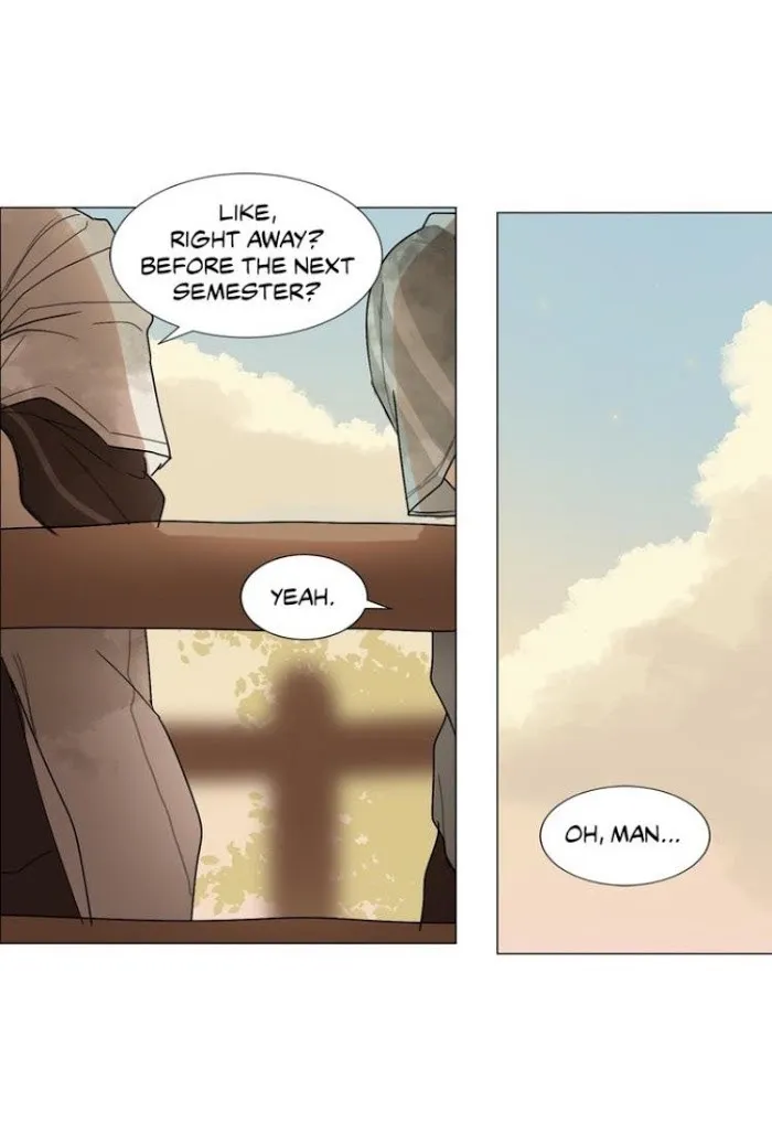 A Shoulder To Cry On - Chapter 21 Page 18