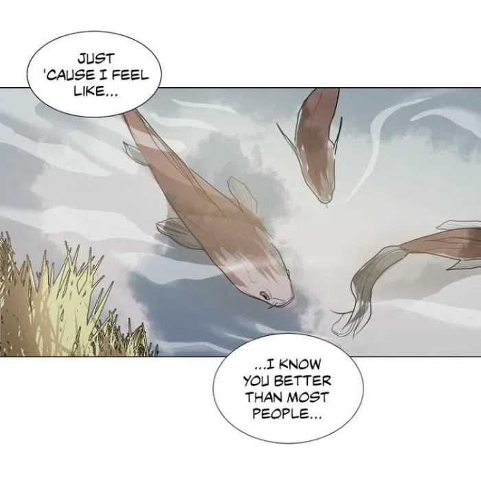A Shoulder To Cry On - Chapter 21 Page 20