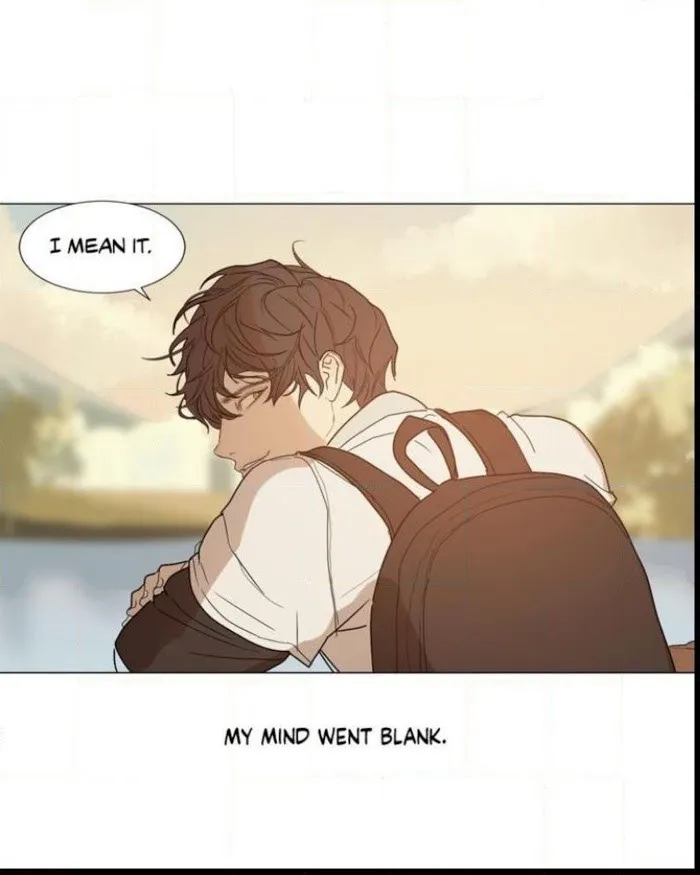 A Shoulder To Cry On - Chapter 21 Page 24