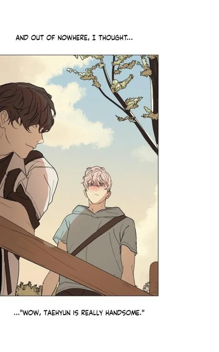 A Shoulder To Cry On - Chapter 21 Page 25
