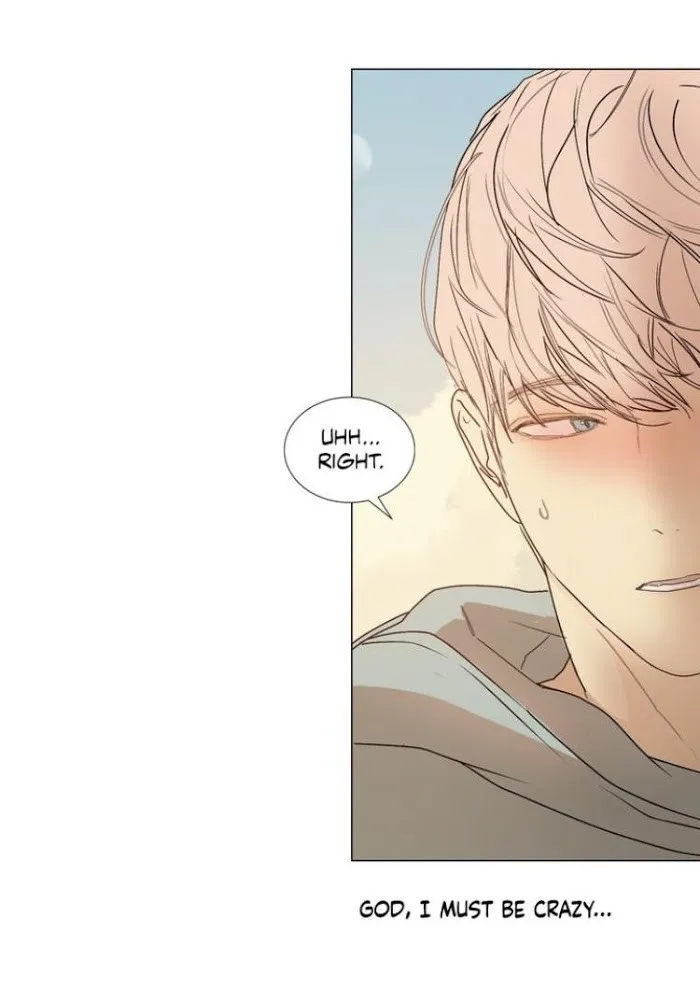 A Shoulder To Cry On - Chapter 21 Page 26