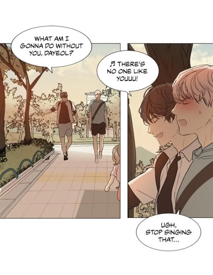 A Shoulder To Cry On - Chapter 21 Page 27