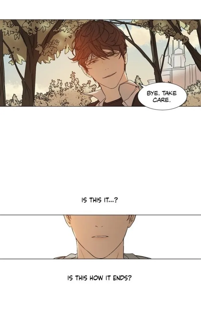 A Shoulder To Cry On - Chapter 21 Page 29