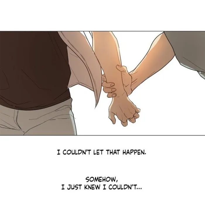 A Shoulder To Cry On - Chapter 21 Page 30