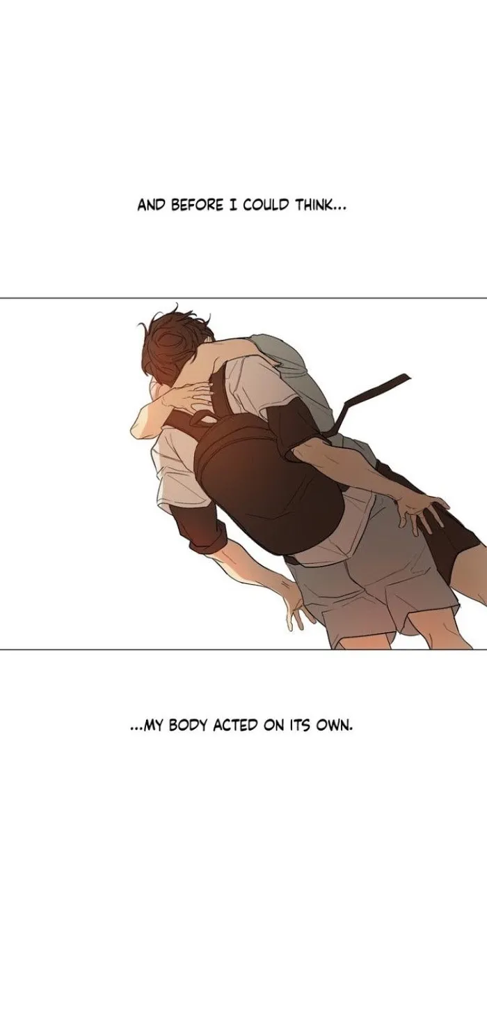 A Shoulder To Cry On - Chapter 21 Page 31