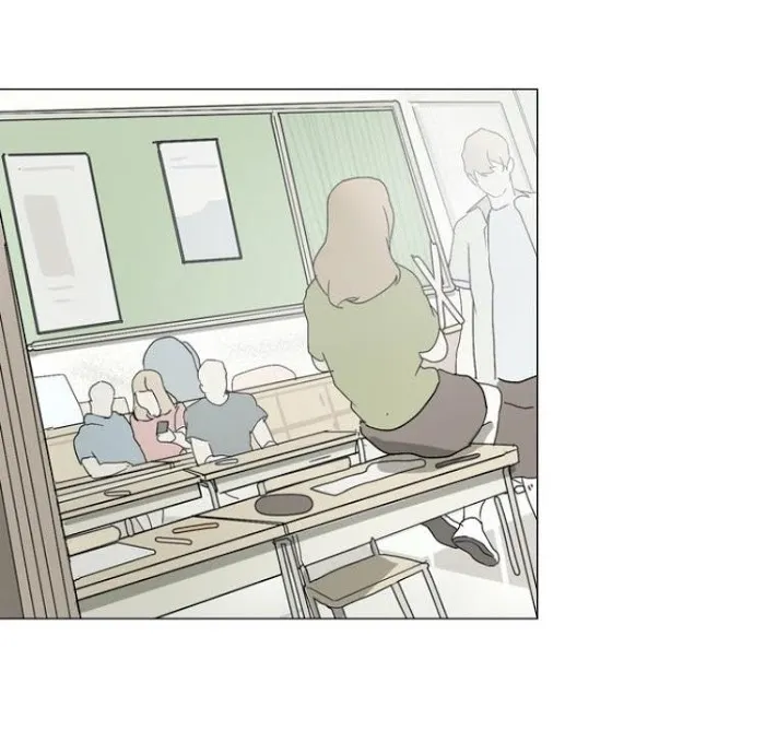 A Shoulder To Cry On - Chapter 21 Page 34