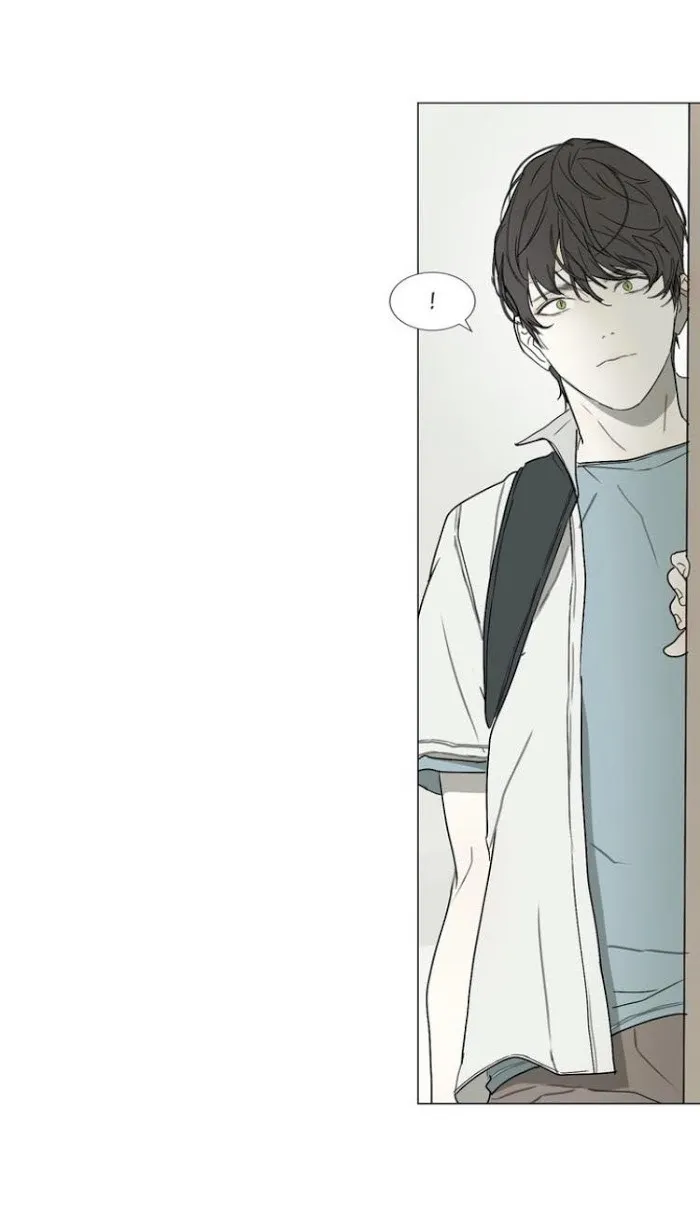 A Shoulder To Cry On - Chapter 21 Page 35