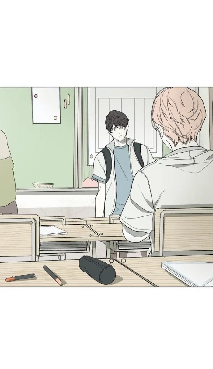 A Shoulder To Cry On - Chapter 21 Page 36