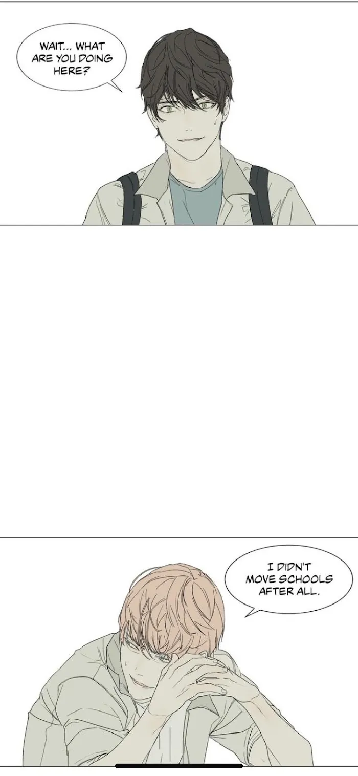 A Shoulder To Cry On - Chapter 22 Page 2