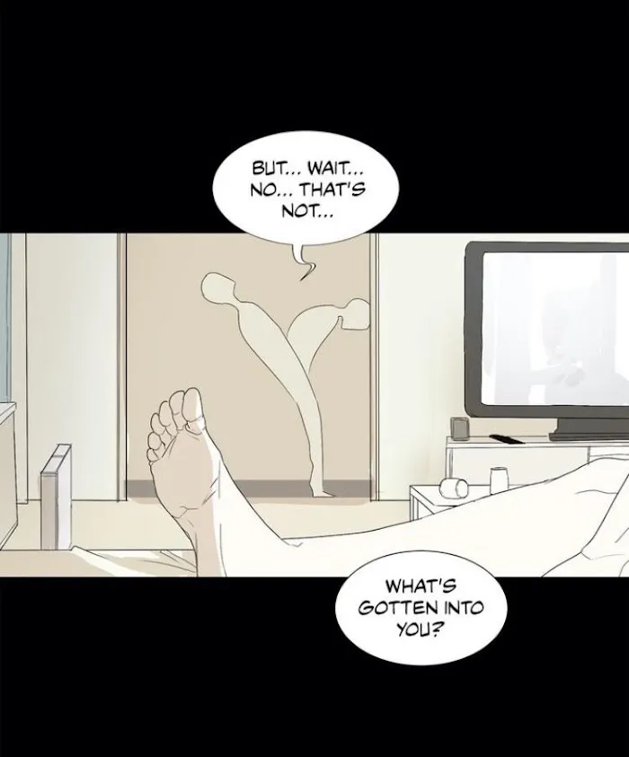 A Shoulder To Cry On - Chapter 22 Page 7