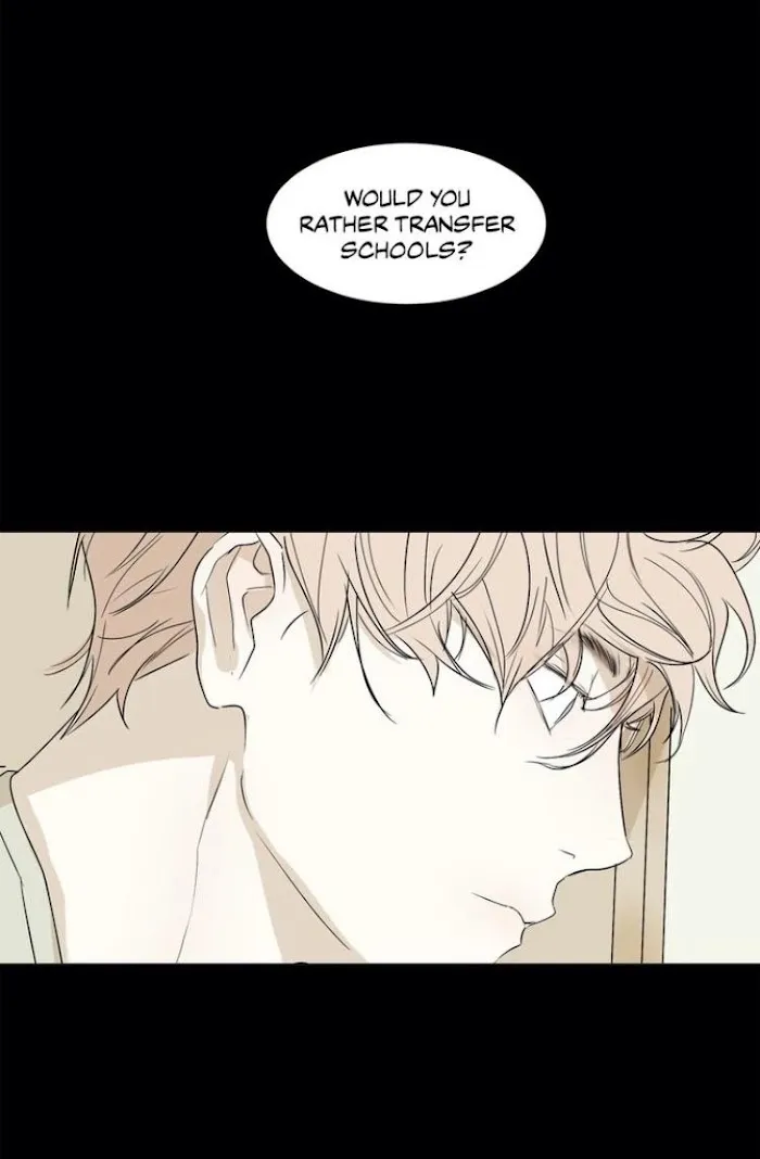A Shoulder To Cry On - Chapter 22 Page 8