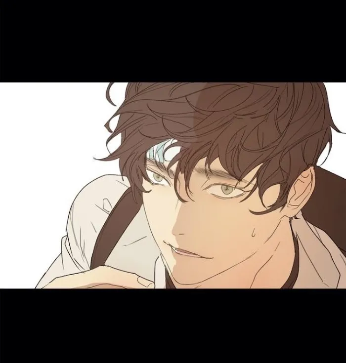 A Shoulder To Cry On - Chapter 22 Page 10