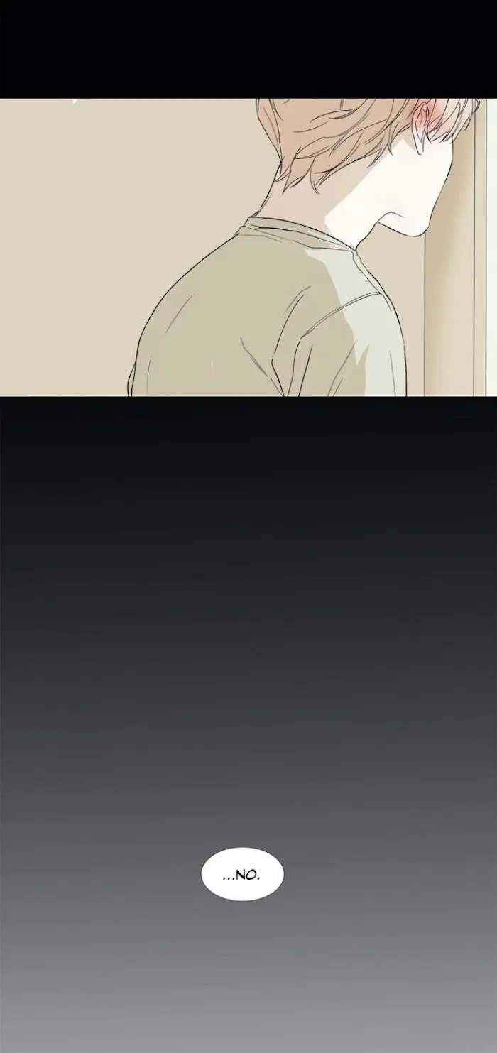 A Shoulder To Cry On - Chapter 22 Page 11