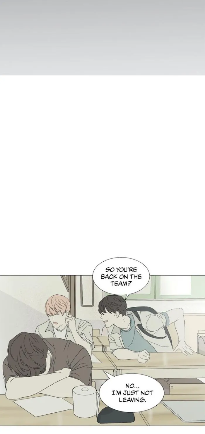A Shoulder To Cry On - Chapter 22 Page 12