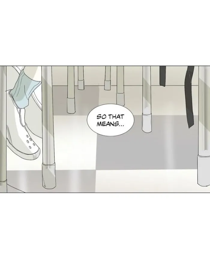 A Shoulder To Cry On - Chapter 22 Page 13