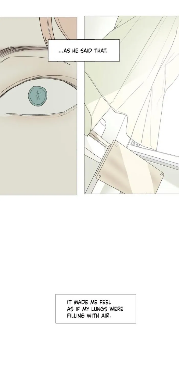 A Shoulder To Cry On - Chapter 22 Page 15