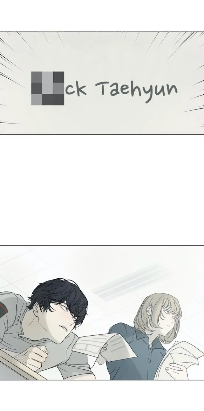 A Shoulder To Cry On - Chapter 22 Page 19