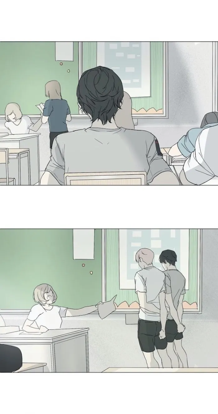 A Shoulder To Cry On - Chapter 22 Page 20