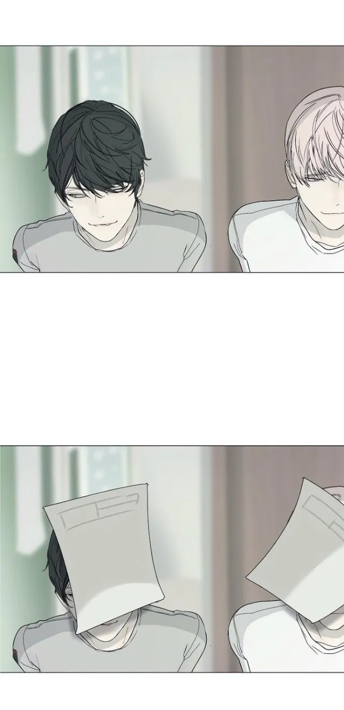 A Shoulder To Cry On - Chapter 22 Page 21