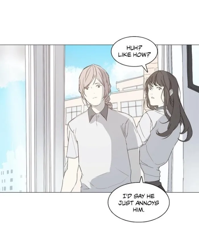 A Shoulder To Cry On - Chapter 22 Page 24