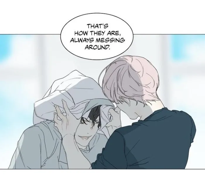 A Shoulder To Cry On - Chapter 22 Page 25