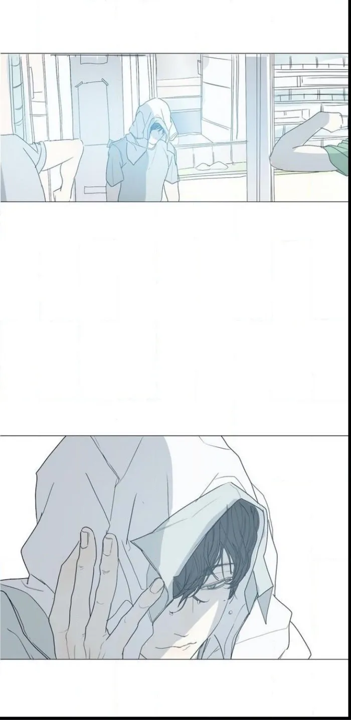 A Shoulder To Cry On - Chapter 22 Page 28