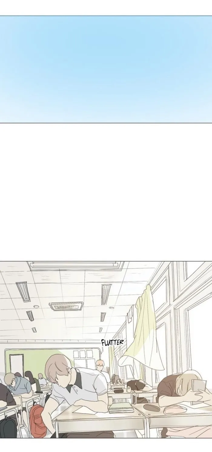A Shoulder To Cry On - Chapter 22 Page 30