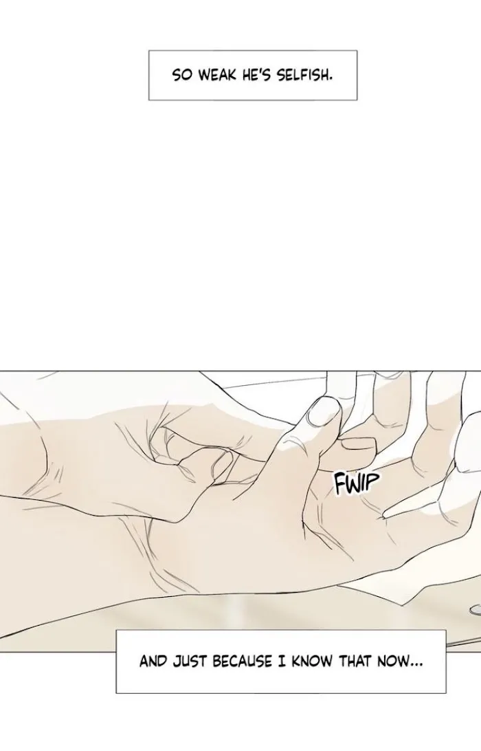 A Shoulder To Cry On - Chapter 22 Page 32