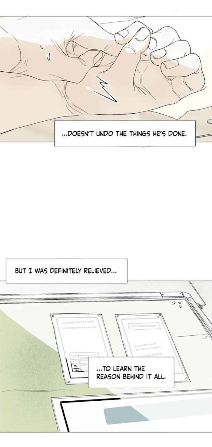 A Shoulder To Cry On - Chapter 22 Page 33