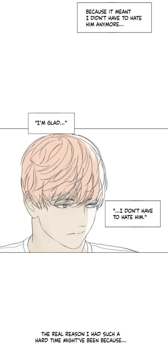 A Shoulder To Cry On - Chapter 22 Page 34