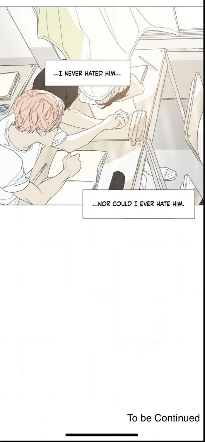 A Shoulder To Cry On - Chapter 22 Page 35