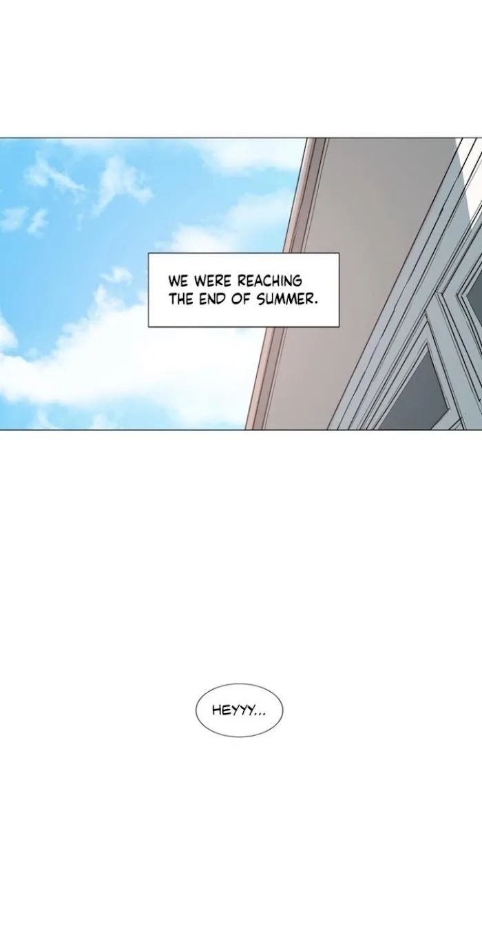 A Shoulder To Cry On - Chapter 23 Page 4