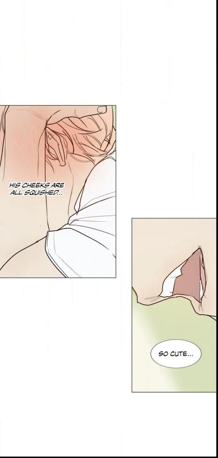 A Shoulder To Cry On - Chapter 23 Page 13