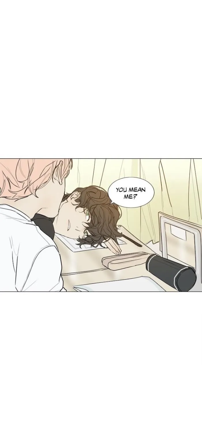 A Shoulder To Cry On - Chapter 23 Page 16