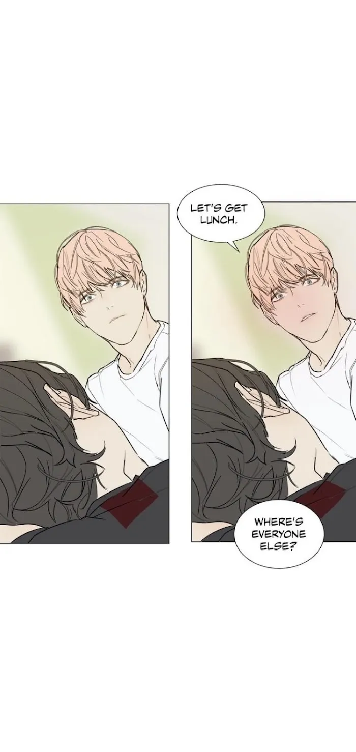 A Shoulder To Cry On - Chapter 23 Page 17