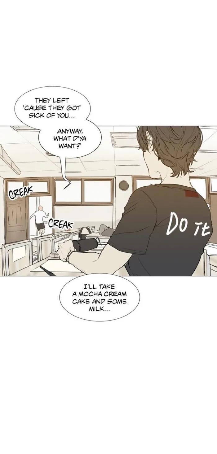 A Shoulder To Cry On - Chapter 23 Page 18