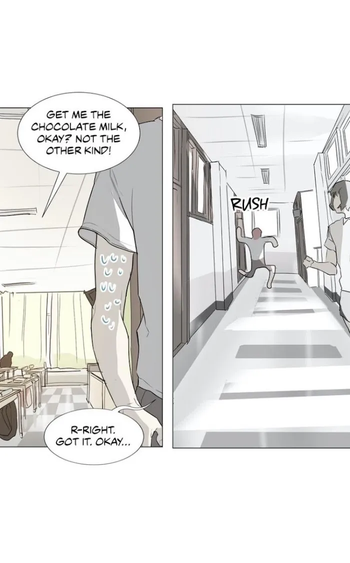 A Shoulder To Cry On - Chapter 23 Page 19