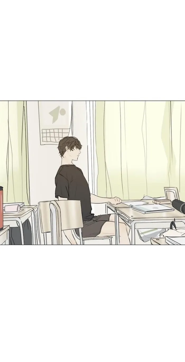A Shoulder To Cry On - Chapter 23 Page 20