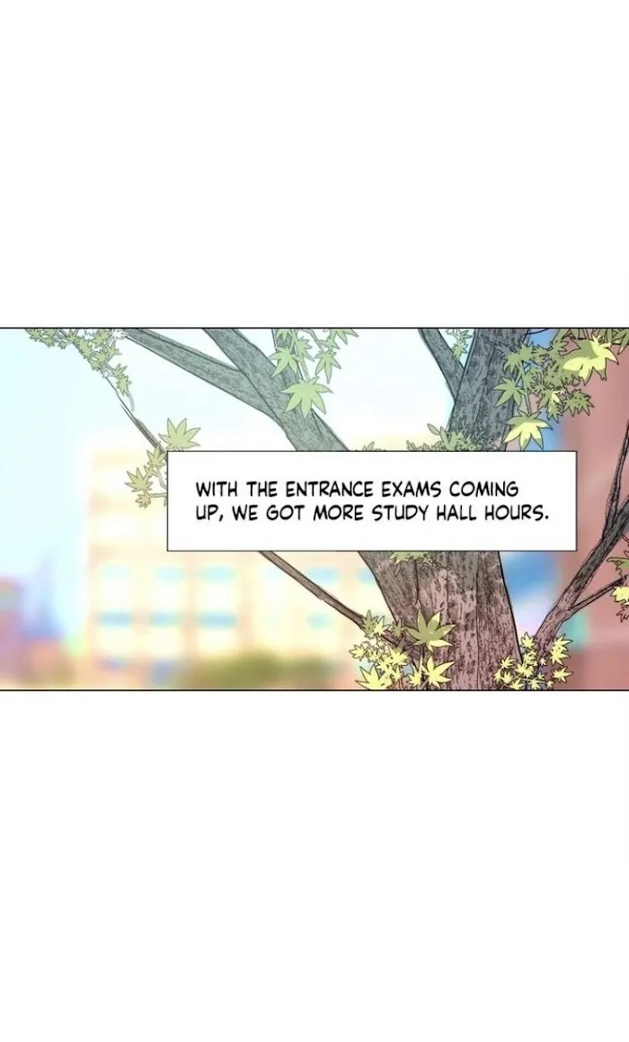 A Shoulder To Cry On - Chapter 23 Page 23