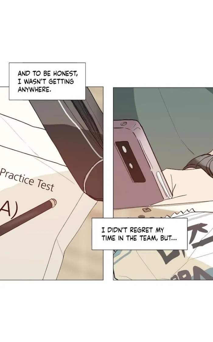A Shoulder To Cry On - Chapter 23 Page 24